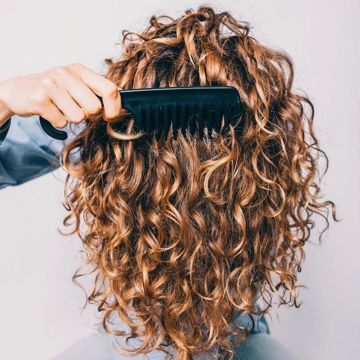 Permanent Wave Lotion