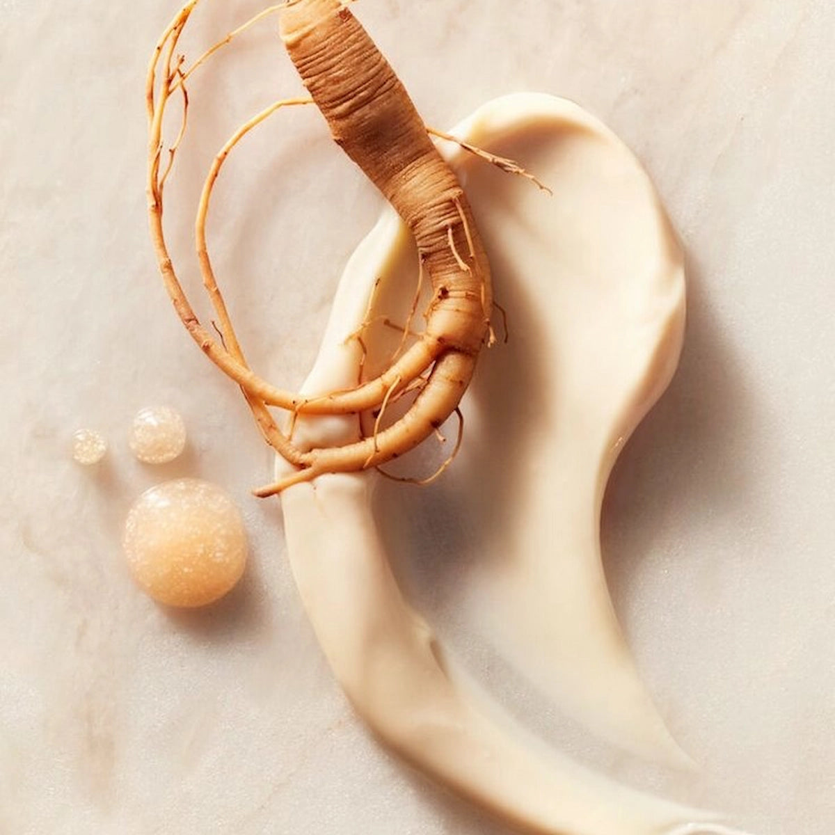 Molecular Leave-in Mask