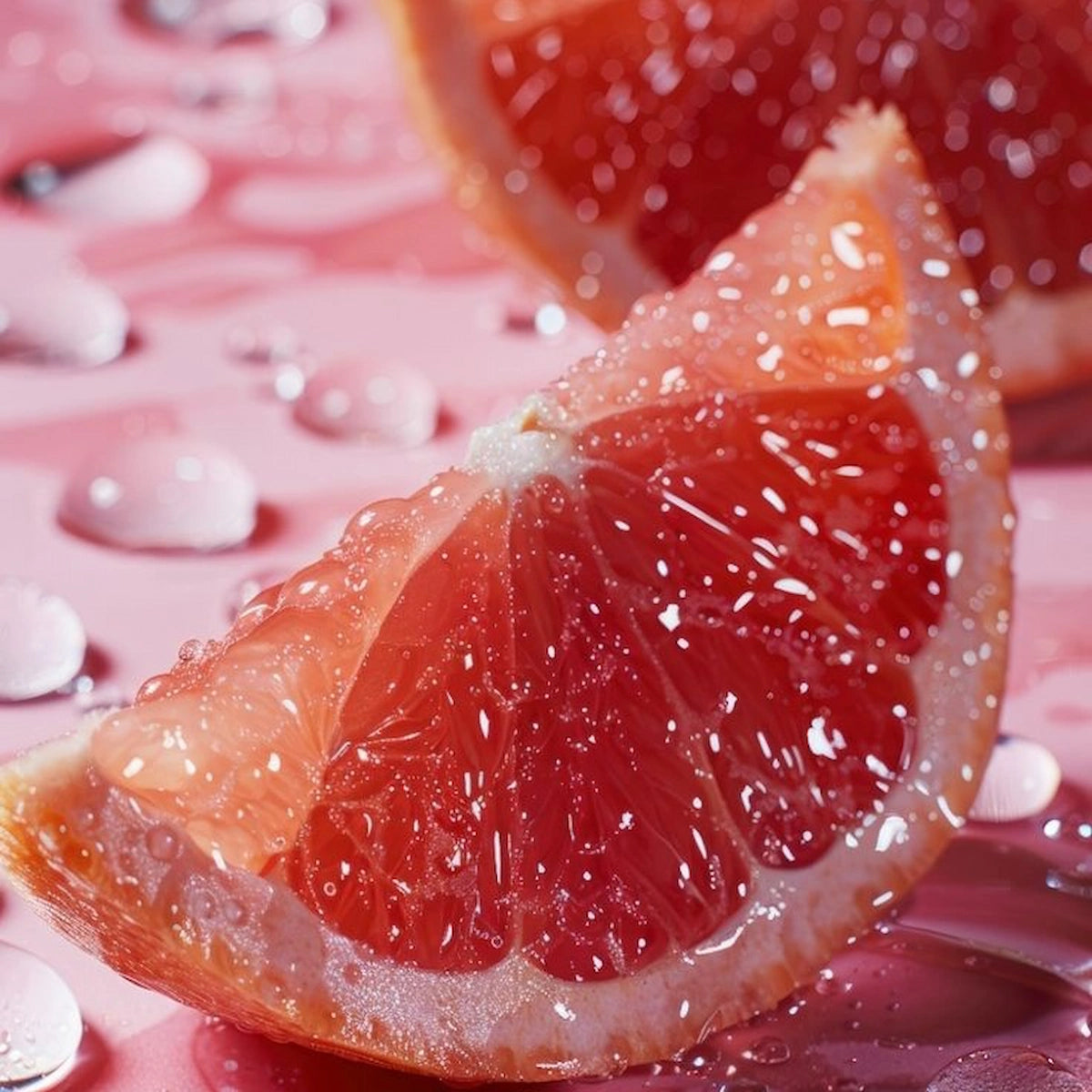 Profesional Shampoo Melon / Pink Grapefruit