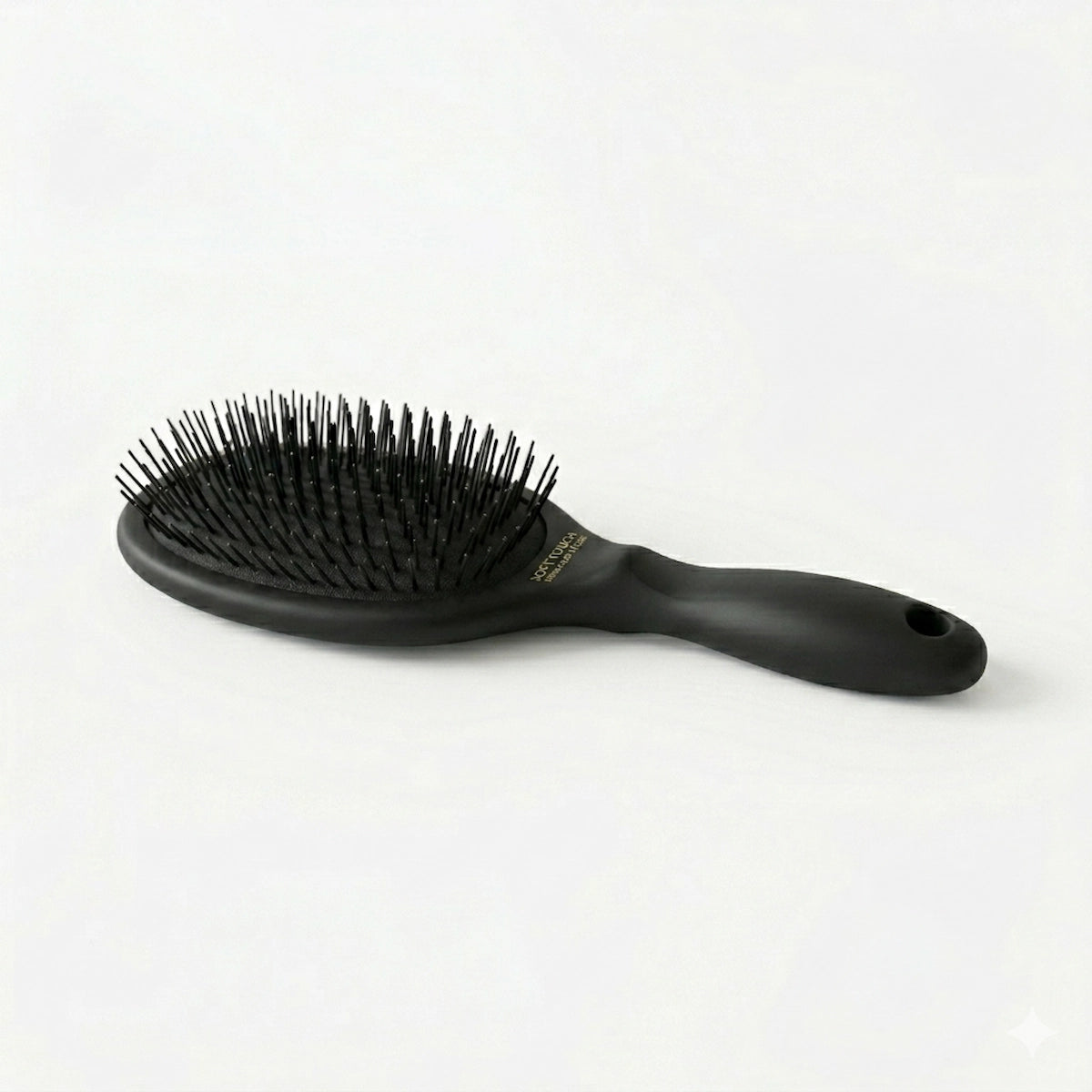 Soft Touch Hair Brush