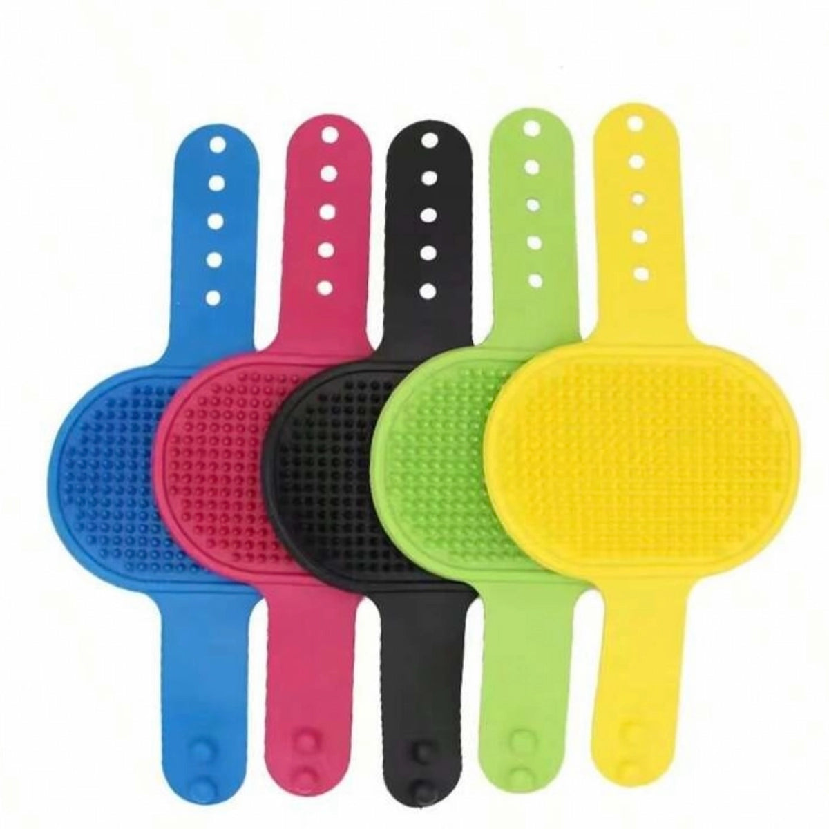 Pet Grooming Brush