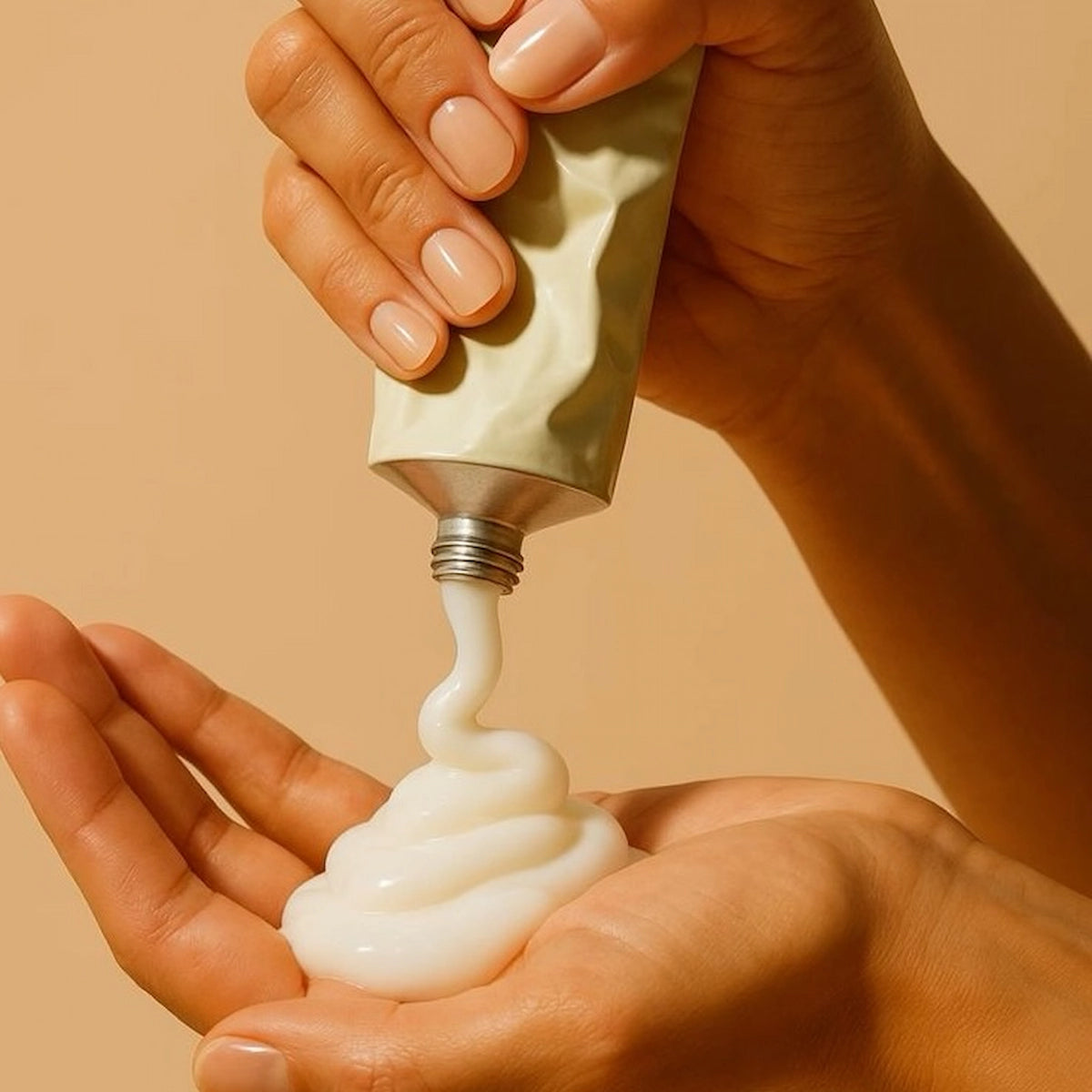 Permanent Neutralizer