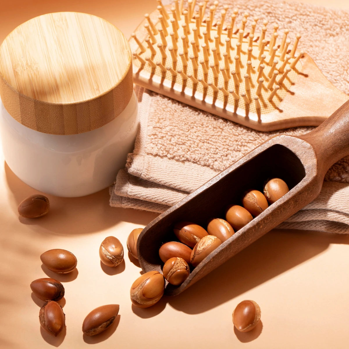 Argan Mask