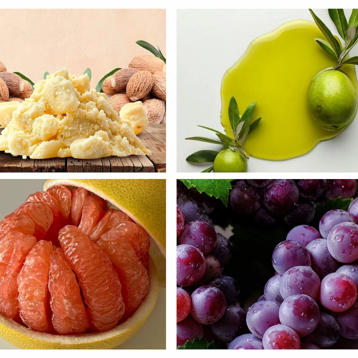 Detox Conditioner