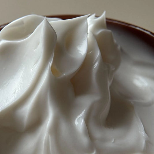 Oxygenated Cream 10 Vol.