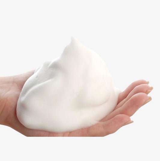 Strong Restructuring Foam