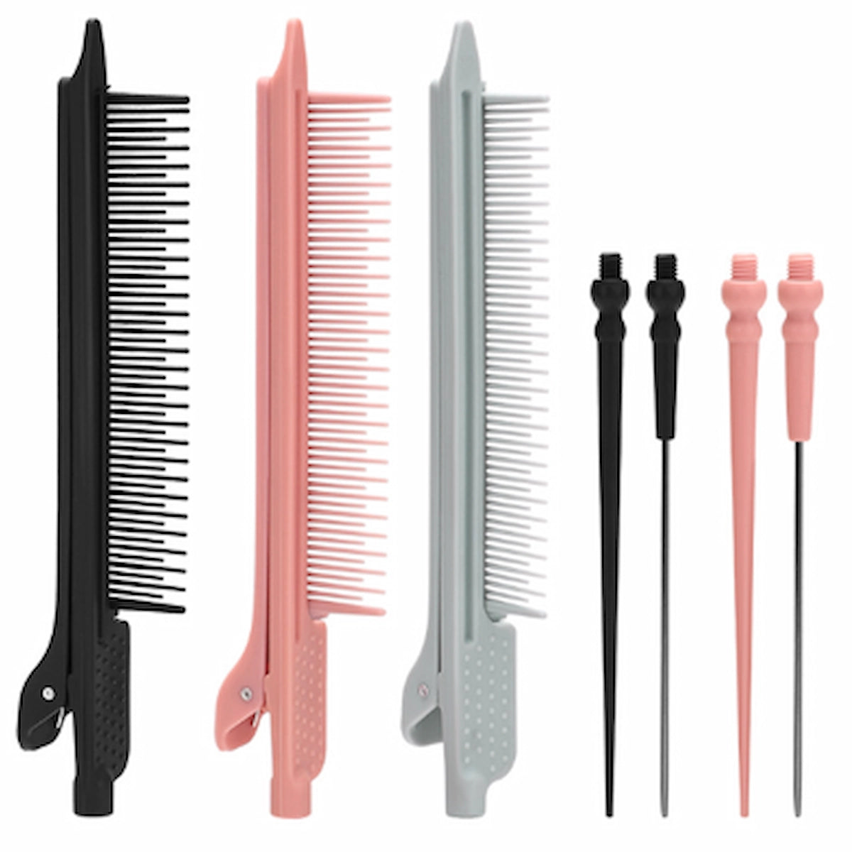 Hair Stylist Specialclip