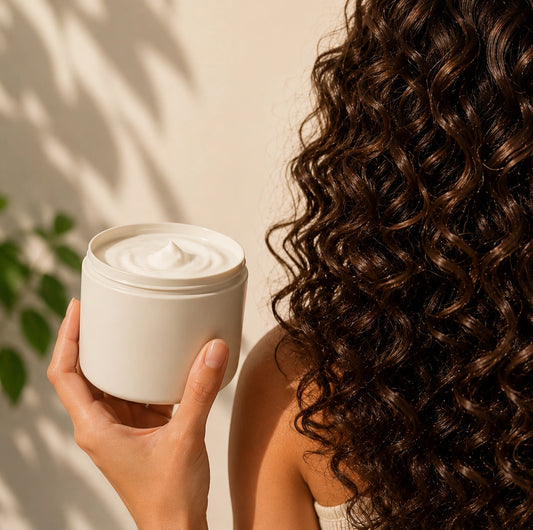 Curl Power Gel