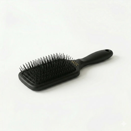 Soft Touch Hair Brush