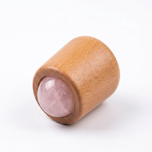 Neck & Facial Jade Roller