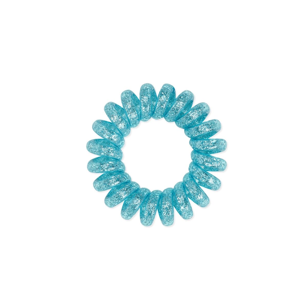 Comfortable hair bands for creating ponytails, braids, and buns.
