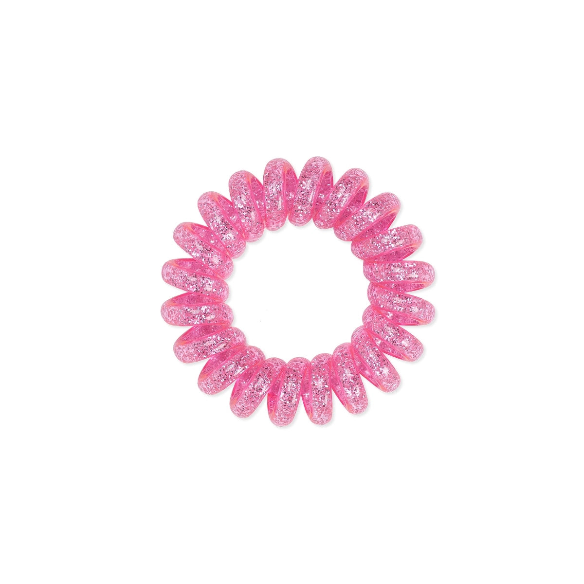 Soft hair bands for everyday styling and hair management.
