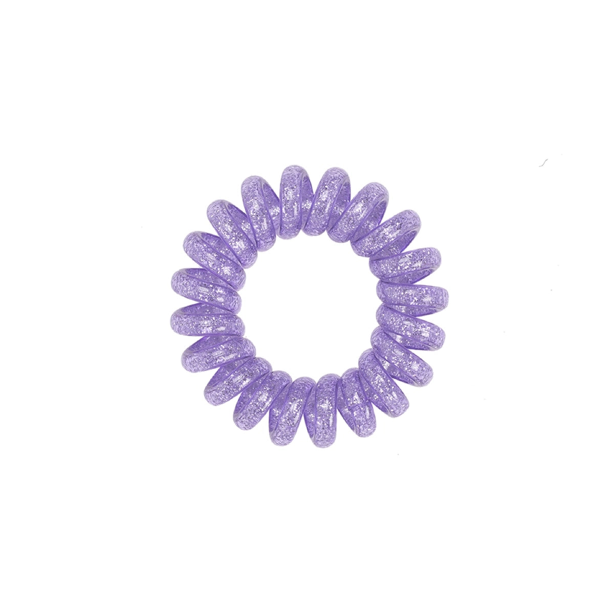 Strong hold hair ties for daily wear and active lifestyles.

