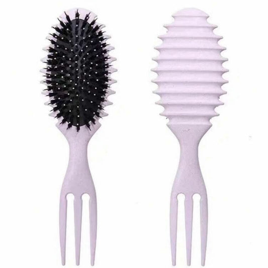 Volume Boosting Brush