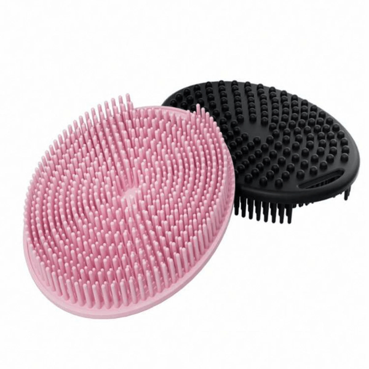 Silicone Facial Cleansing Brush