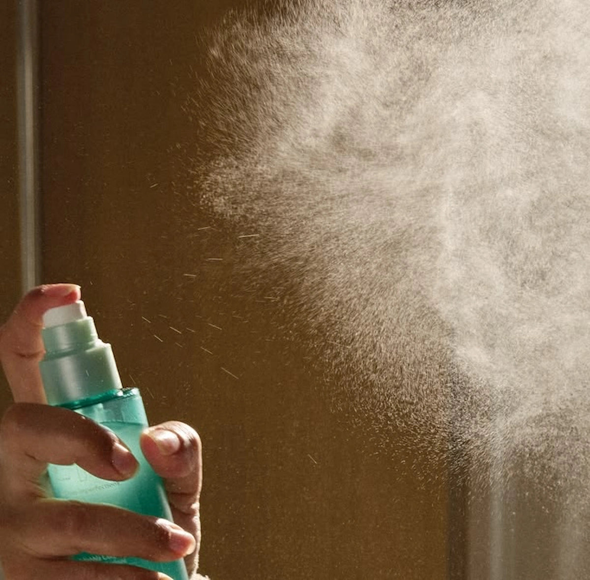 Energiser Spray