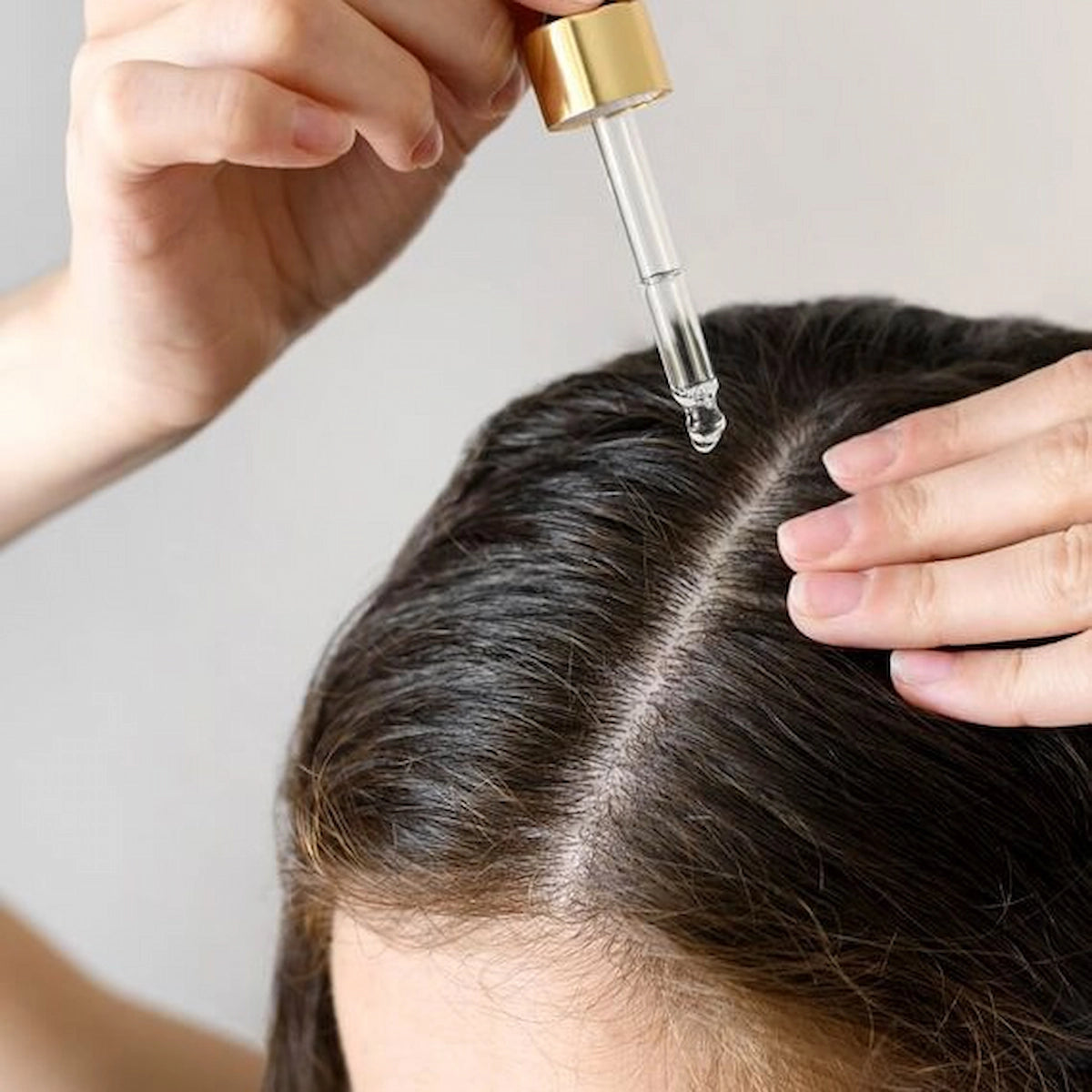 Hair Loss Prevention Lotion/Vials Vitamin A+E+F and Biotin