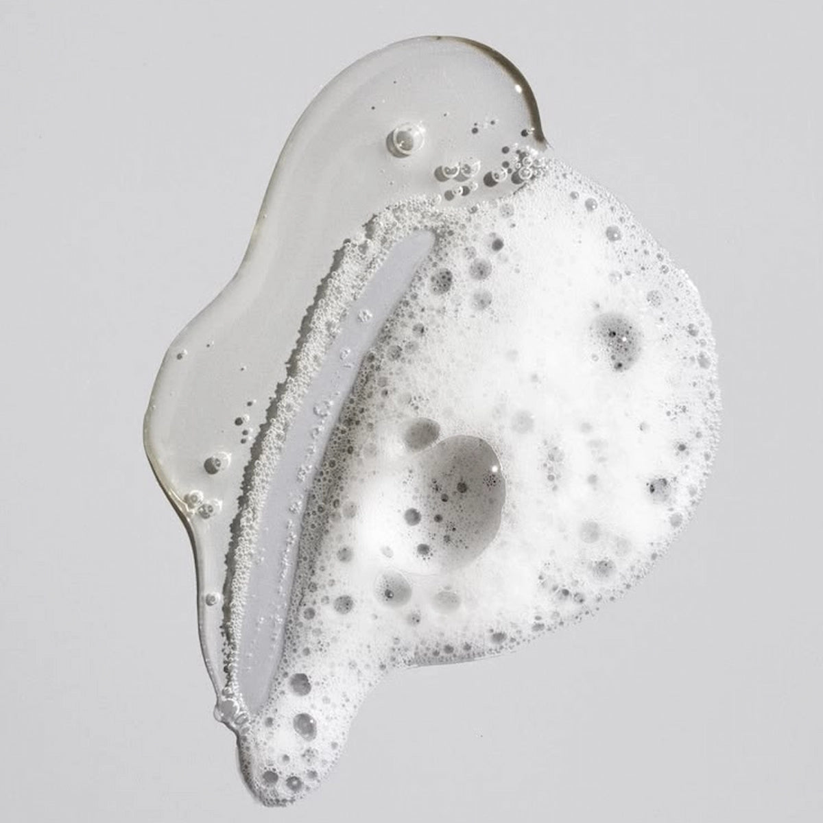 Deep Cleansing Shampoo