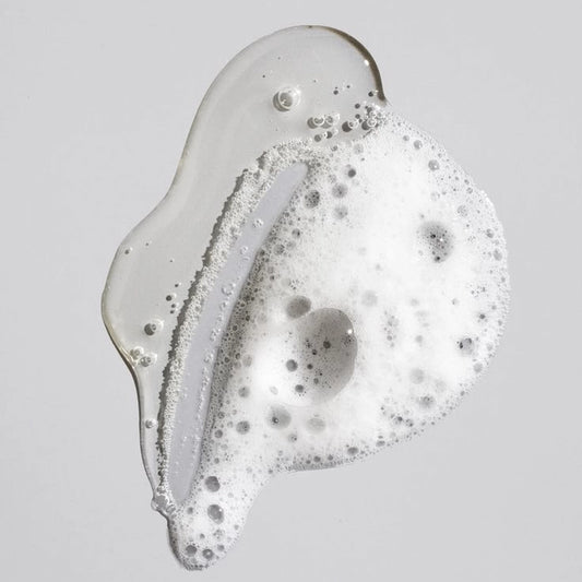 Deep Cleansing Shampoo