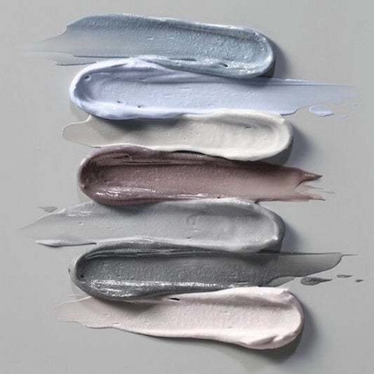 Color Mask Grey