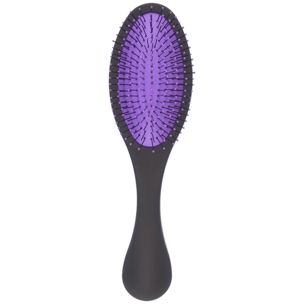 Launch your oval soft touch hair brush for own hair care brand with private label hairbrushes