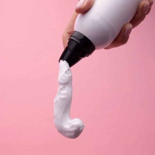 Fixation Foam