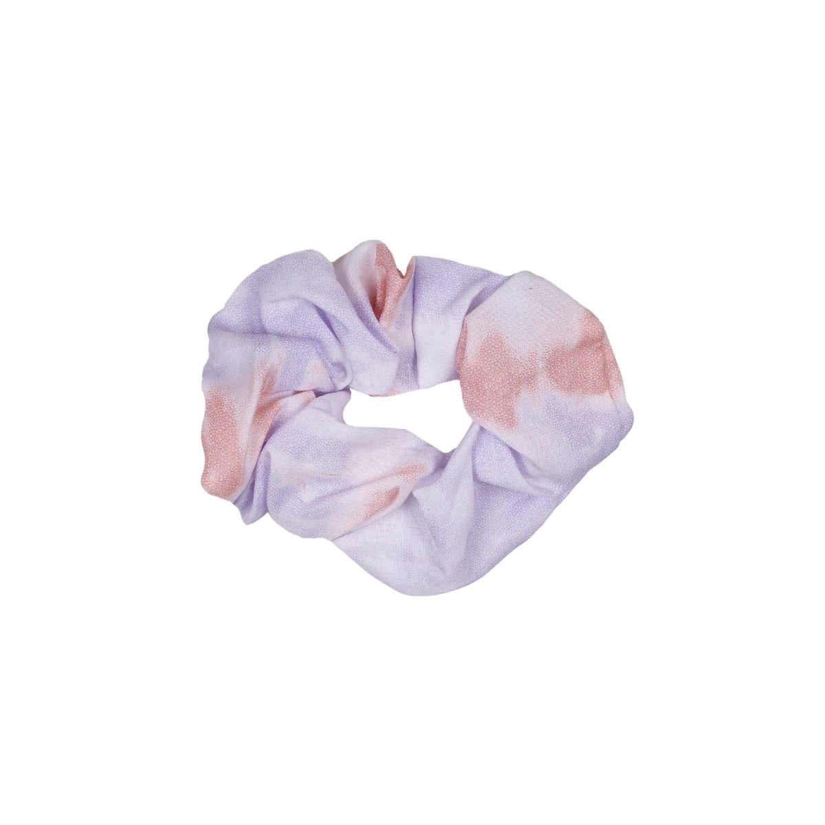 Decorative coquette scrunchies with bow details for everyday wear.
