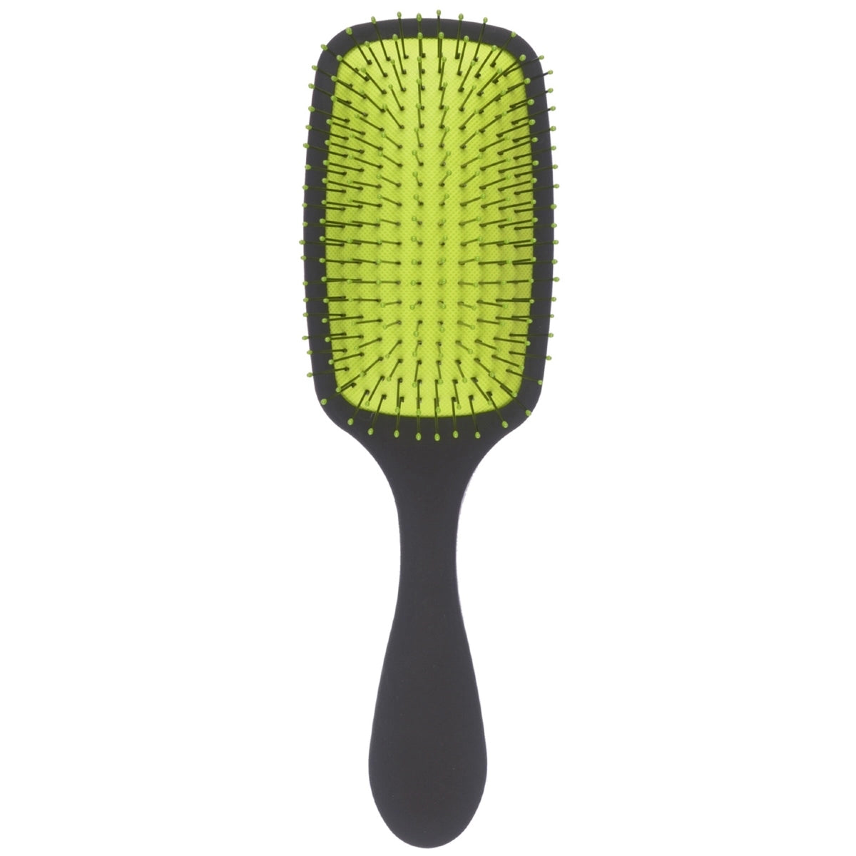 Launch your rectangular soft touch hair brush for own hair care brand with private label hairbrushes