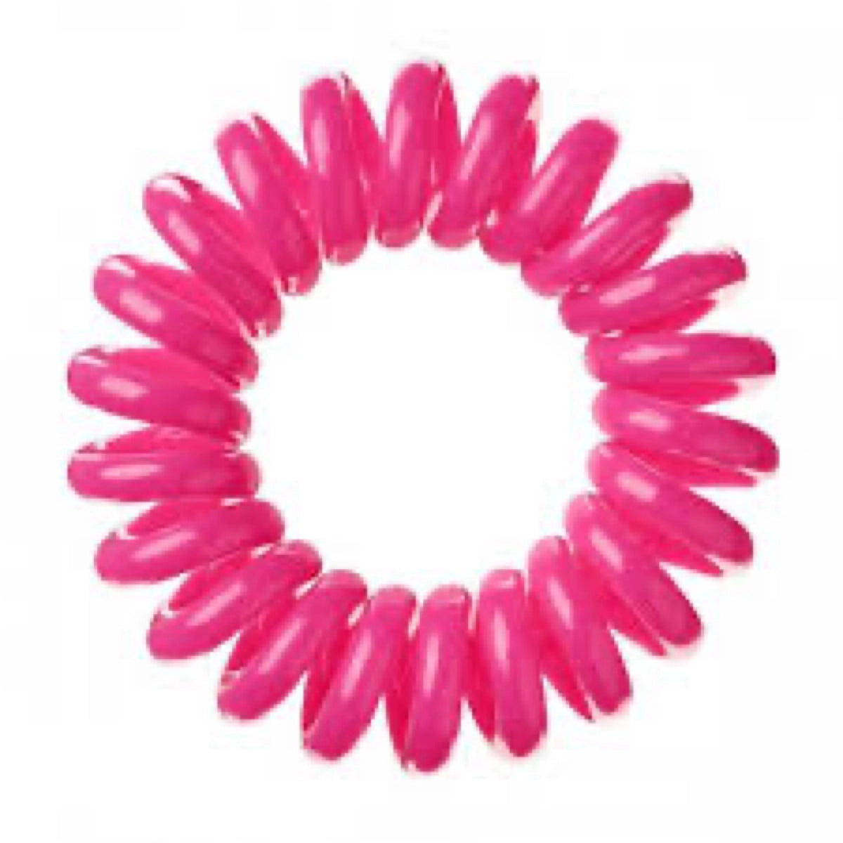 Hair ties designed for secure and comfortable everyday hairstyles.
