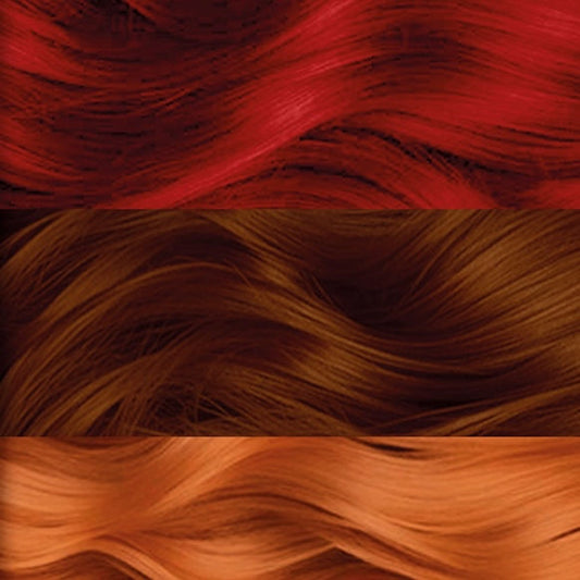 Color Mask Red