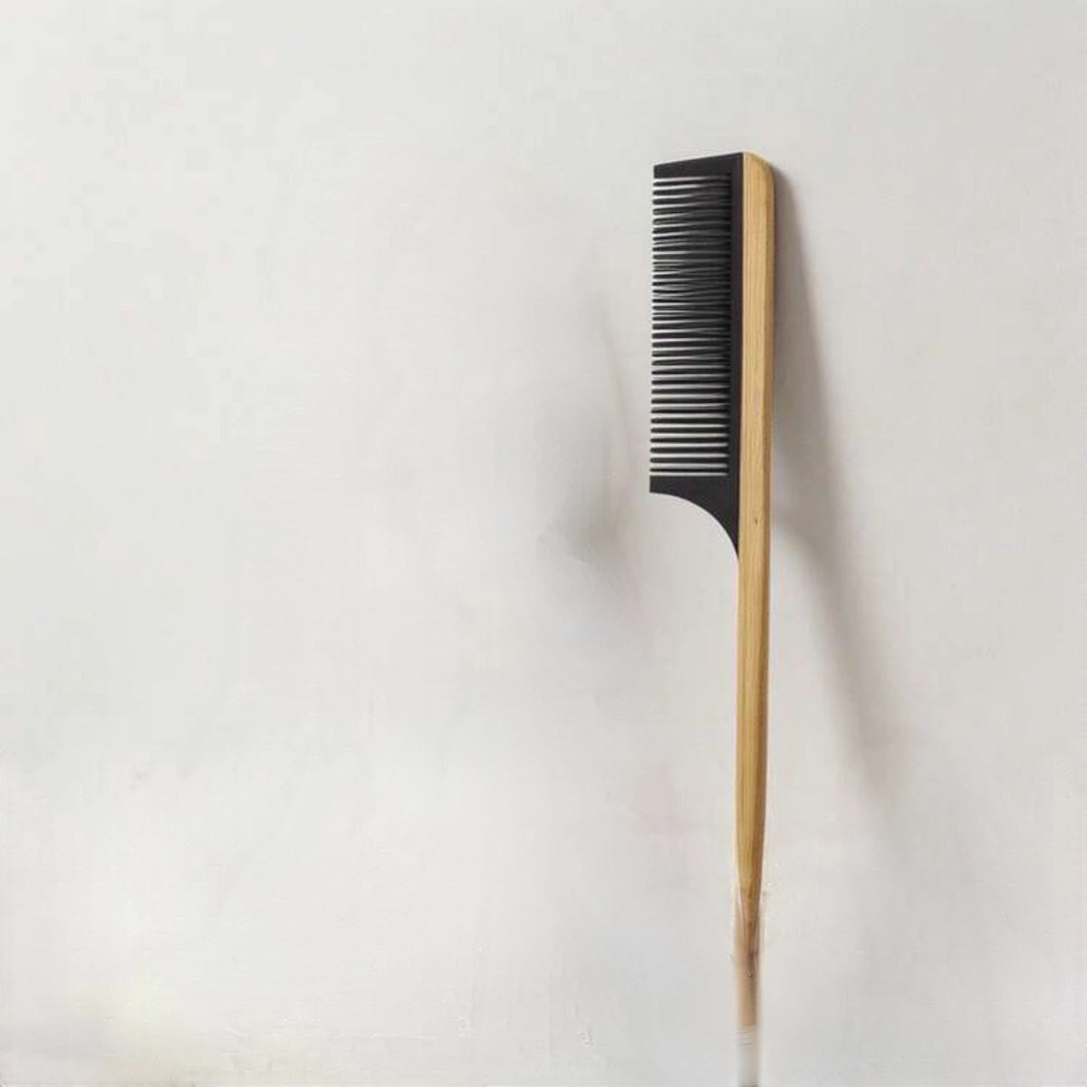Natural Bamboo Comb