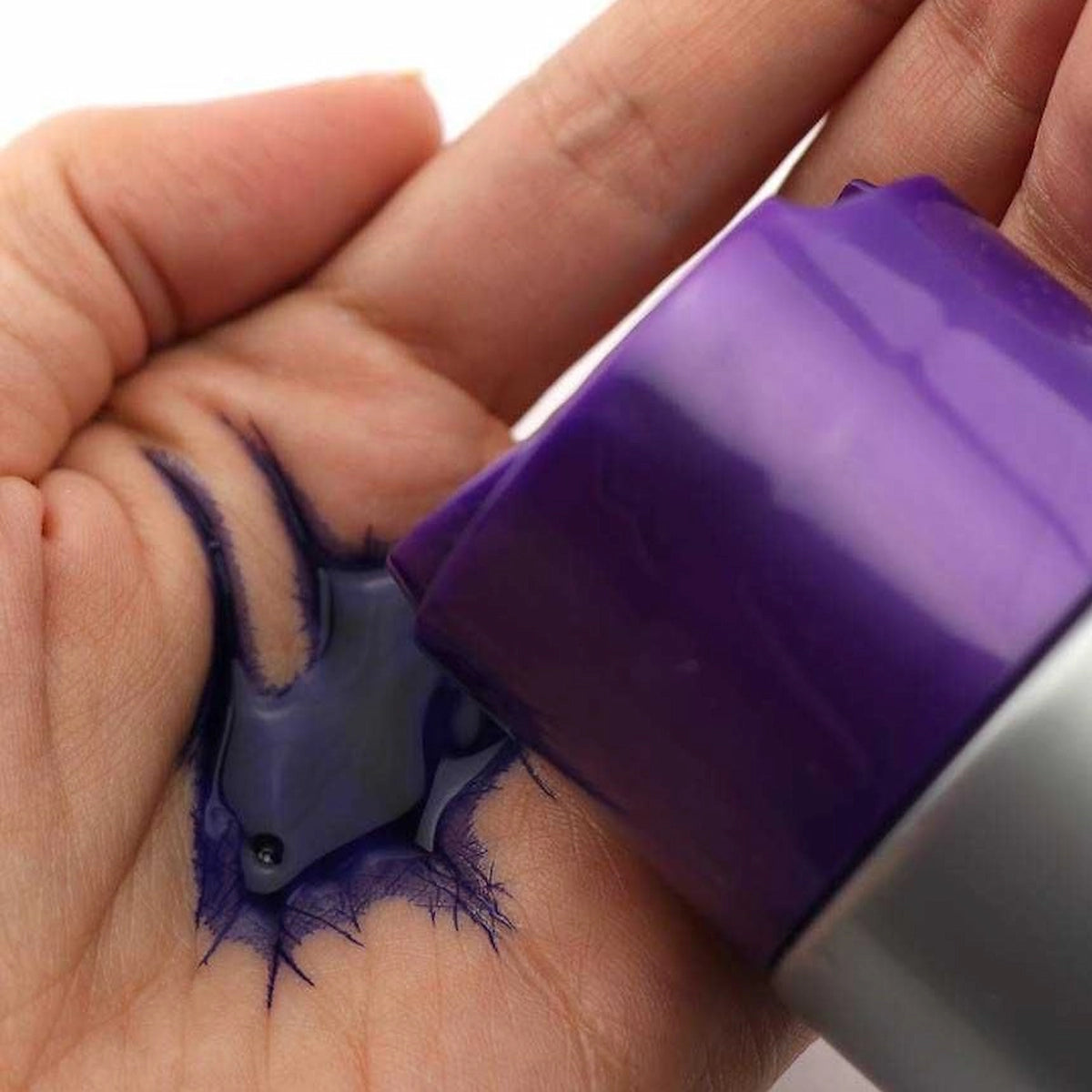 Anti-Yellow Conditioner