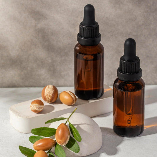 Pure Argan Oil
