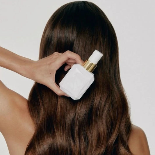 Shine Spray