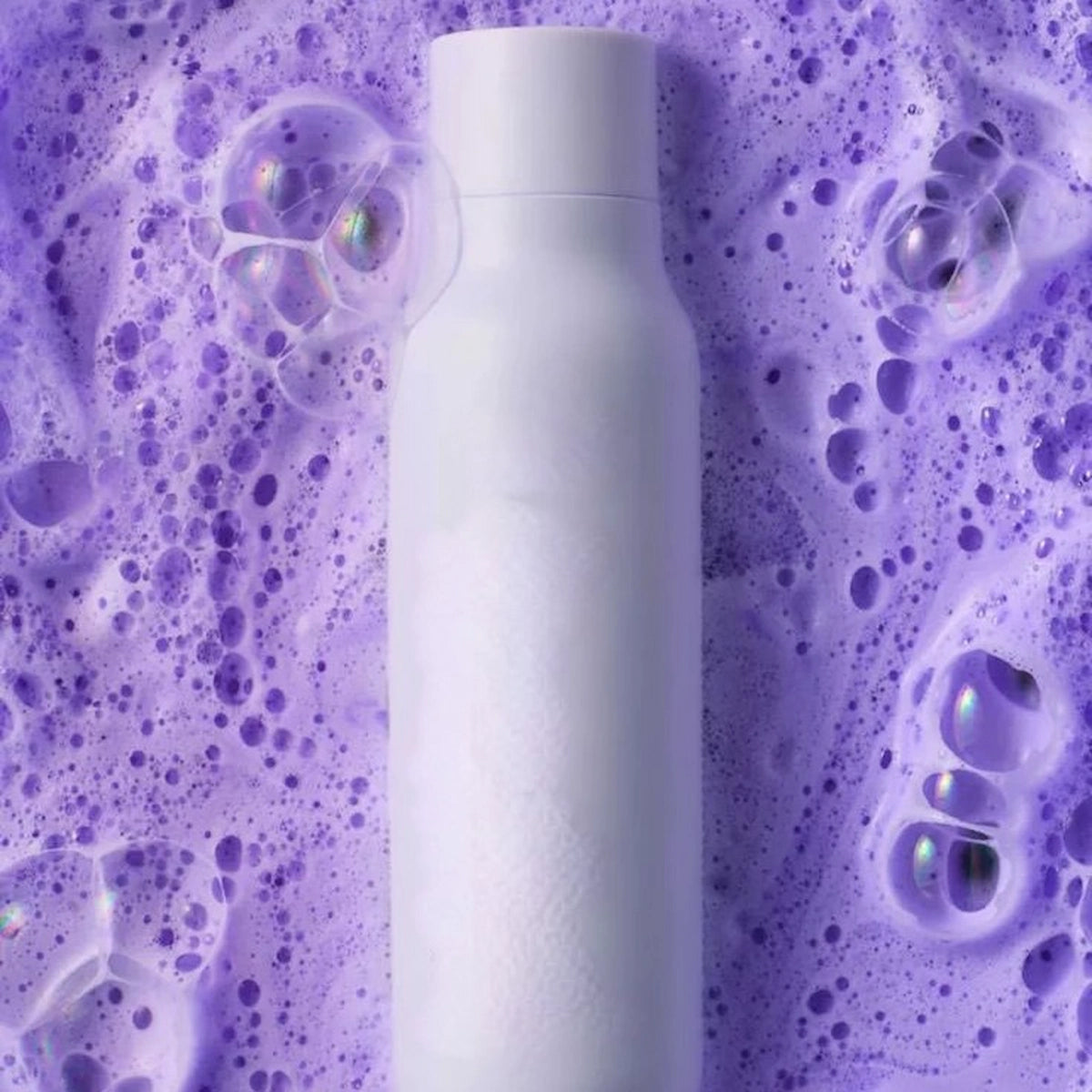 Color Silver Shampoo